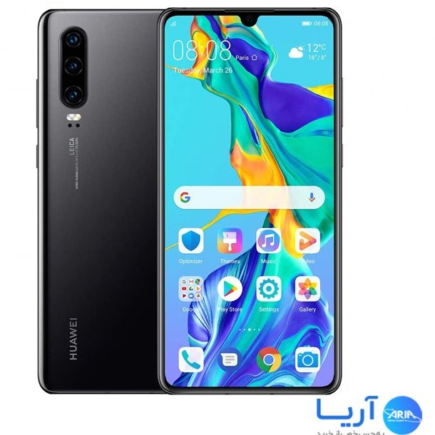 samsung p 30