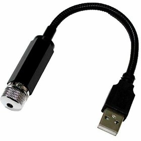 تصویر لیزر کهکشانی USB 