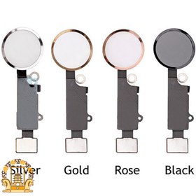 تصویر فینگر تاچ آیفون iPhone 7 