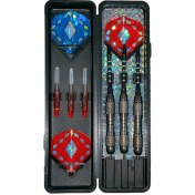 تصویر دارت یدک تنگستن مدل 21 بسته 3 عددی 