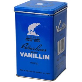 تصویر وانیل خرسی (500 گرم) 