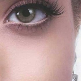 تصویر لنز چشم رویال ویژن شماره 12 مدل  la hazel 