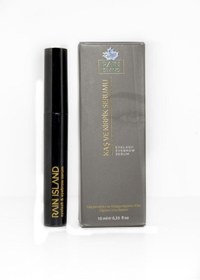 تصویر آرایشی اورجینال برند Rain island مدل Eyelash and Eyebrow Serum کد 110086176 