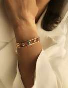 تصویر بنگل شبدر ژوپینگ 