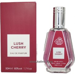 تصویر ادکلن مردانه تام فورد لاست چری فرگرانس ورد حجم ۵۰ میل Fragrance World Tom Ford Lost Cherry