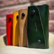 تصویر کیف ادویه ی 4 عددی لیموکمپ 