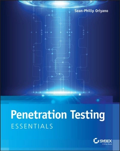 خرید و قیمت دانلود کتاب Penetration testing essentials 2017 | ترب