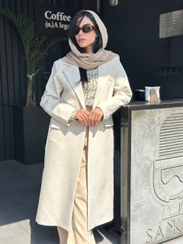 تصویر مانتو بلند مهسان 00157 