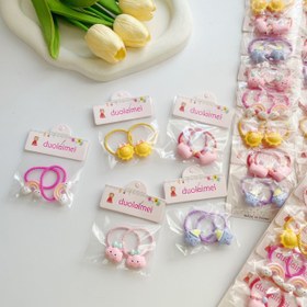 تصویر پک ۲ عددی مینی کش آسمانی 