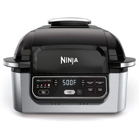 تصویر ایرفرایر گریل نینجا Ninja AG 301 