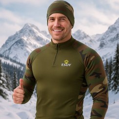 تصویر بیس لایر برند ESDY مدل A173 