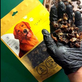 تصویر دل مرغ 