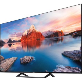 تصویر تلویزیون شیائومی مدل A Pro سایز ۶۵ اینچ Xiaomi QLED TV  A pro 65 inch