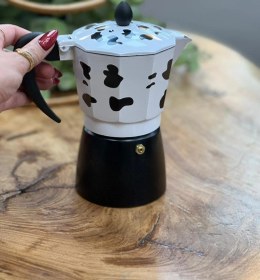 تصویر قهوه جوش 6 کاپ گاو 