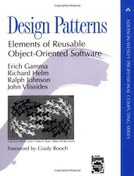 تصویر دانلود کتاب Design Patterns: Elements of Reusable Object-Oriented Software الگوهای طراحی: عناصر نرم افزار شی گرا قابل استفاده مجدد