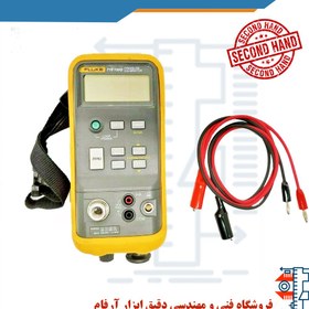 تصویر کالیبراتور فشار فلوک مدل FLUKE 718-100G - دست دوم Fluke 718-100G Pressure Calibrator - used