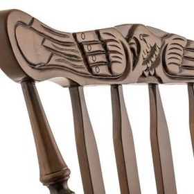 تصویر صندلی راک مدل 1-M100/1-BR 