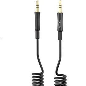 تصویر کابل ایکس او مدل AUX-NBR255C 