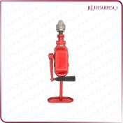 تصویر دریل دستی 