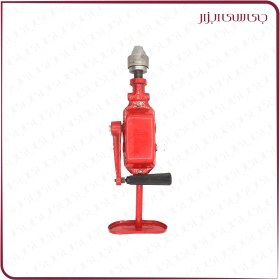 تصویر دریل دستی 