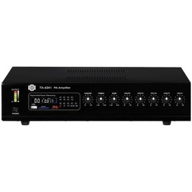 تصویر امپلیفایر SHOW مدل 4241 