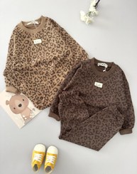 تصویر دورس جاگر پلنگی 