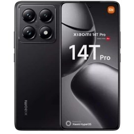 تصویر گوشی شیائومی 14T Pro 5G | حافظه 1 ترابایت رم 12 گیگابایت Xiaomi 14T Pro 5G 1T/12 GB