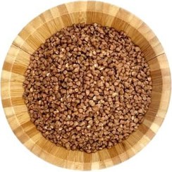 تصویر گرچکا یا گندم سیاه 