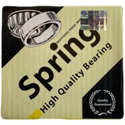 تصویر بلبرینگ چرخ جلو برلیانس SPRING 220 