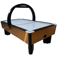 تصویر میز ایرهاکی ۹ فوت 