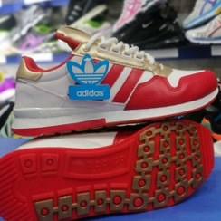خرید و قیمت کفش اسپرت آدیداس طرح ZX ( سایز 37 تا 44 ) | ترب