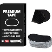 تصویر پکیج ویژه رفع خروپف 