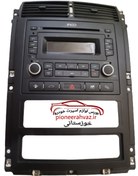 تصویر پخش پژو پارس-پژو 405 مدل CD3016/82 