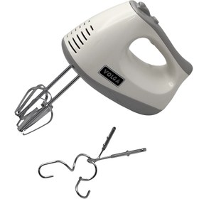 تصویر همزن برقی ولگا مدل VOLGA-14-E 