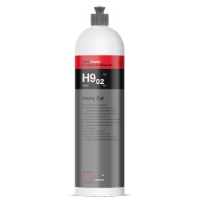 پولیش زبر کوکمی مدل H9.02 Heavy Cut حجم 1 لیترKoch Chemie