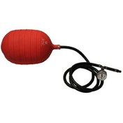 تصویر استاپر لوله بادی رستگار صنعت مدل AS-200225 