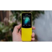 تصویر گوشی سیکو 8110 Siccoo 8110