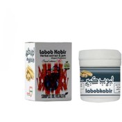 تصویر معجون تقویت قوای جنسی ۴۵۰ گرم گیاهی 