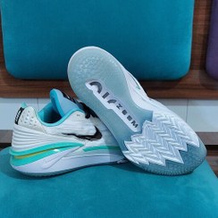 تصویر کفش کتونی والیبال بسکتبال نایک NIKE GT2 