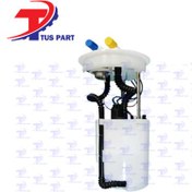 تصویر پمپ بنزین کامل ام وی ام ایکس33 جدید کدفنی T11-1106610FA 