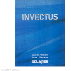 تصویر ادو پرفیوم اسکلاره مدل Invectus مردانه Sclaree Invectus Eau De Parfum