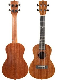 تصویر اوکلله MU 24 PRO CONCERT MAUN UKULELE SET Midex 