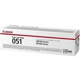 تصویر یونیت درام کانن CANON ۰۵۱ 