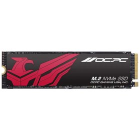 تصویر اس اس دی 2 ترابایت اوسی پی سی OCPC MHP-300 NVMe M.2 2280 