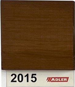 تصویر رنگ ترموود گردویی روشن - کد 2015 