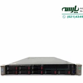 تصویر سرور استوک اچ پی DL360 G9 