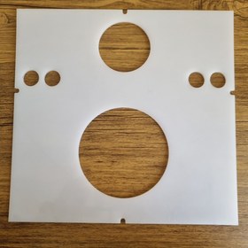 تصویر گردبر اگلی سایز ۳۵ 