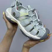 تصویر صندل زنانه هامتو مدل HB716 