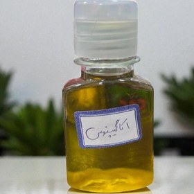 تصویر روغن اکالیپتوس 