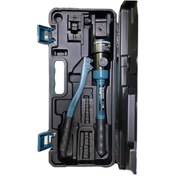 تصویر پرس کابلشو هیدرولیک برند زوپر Zupper مدل YQK-300 